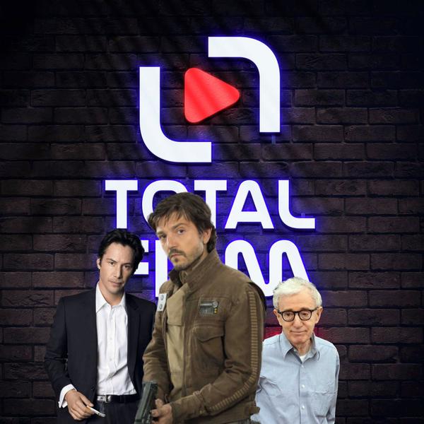 Totalfilm Podcast
